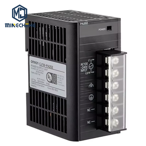 โมดูลการสื่อสาร PLC CJ1W-CLK23 CJ1W-DRM21 CJ1W-PRM21 DeviceNet PROFIBUS - Product Image 1