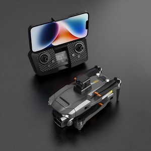 โดรนติดกล้อง GD20สูงสุด4K, โดรน GPS Jyu Hornet S โดรน FPV โดรนแบบพับได้โดรนติดตามฉันฟังก์ชัน quaqcopter - Product Image 6