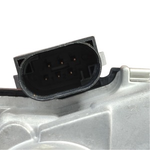Conjunto de cuerpo de aceleración 0280750156 para motores de gas natural Yuwei, pieza de repuesto - Product Image 4