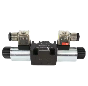 DUPLOMATIC DS3-S4/11N-SD24K1 Solénoïde directionnel à action directe - Product Image 2