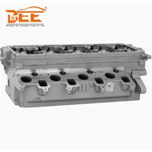 Car Engine Cylinder Head Assembly For Audi Cylinder Head 03L103063 03L103063LX 03L103265X