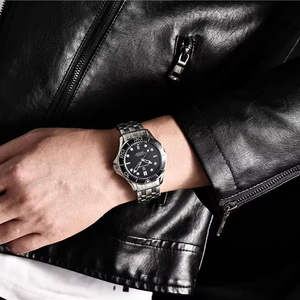 นาฬิกา <span class=keywords><strong>PAGANI</strong></span> <span class=keywords><strong>DESIGN</strong></span> 1685 สำหรับผู้ชาย ระบบอัตโนมัติ <span class=keywords><strong>NH35</strong></span> กลไกจักรกล กระจกแซฟไฟร์ กันน้ำ สำหรับนักดำน้ำ  พร้อมฟังก์ชั่นเรืองแสง  กลไกญี่ปุ่น แบรนด์นาฬิกา - Product Image 6