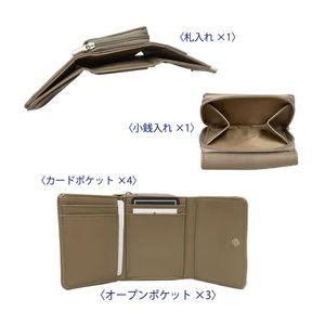 Women's cute cat wallet women's small short PU leather wallet <b>ladies</b> <b>card</b> <b>holder</b> purse creative fashion wallet girls gifts - Product Image 6