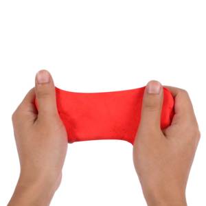 Sauce Slime Super Light <b>Clay</b> <b>Kit</b> for Girls Eco-Friendly DIY Playdough Slime Educational Toy - Product Image 5
