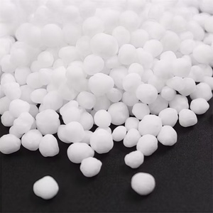 Phân bón hữu cơ Nitơ 46% phân bón urê prilled 46-<span class=keywords><strong>0</strong></span>-<span class=keywords><strong>0</strong></span> nông nghiệp Carbamide 46% Nitơ Phân bón hữu cơ - Product Image 3