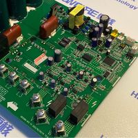 Carte mère ZQ3330T pour unité multi-split GMV de climatisation centrale commerciale Gree, neuve et d'origine, référence 300027000566