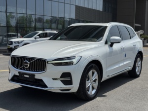 Venta al por Mayor de Autos Usados Baratos, <span class=keywords><strong>XC60</strong></span> <span class=keywords><strong>B5</strong></span> AWD <span class=keywords><strong>2023</strong></span> Edición de Lujo, SUV Automático de Gasolina, Vehículo de Segunda Mano de Alta Calidad - Product Image 1