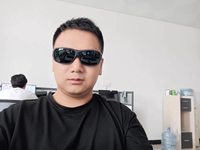 Wejump HPS LED professionnel salle de culture lunettes polarisées UV poussent tente serre plante lumière yeux protéger lunettes avec emballage
