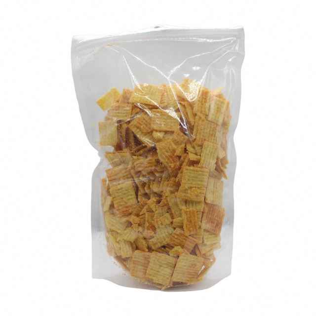 Ready-To-Eat Puffed Food Delicious Rice Cracker Snacks Ready-To-Eat Puffed Food Delicious Rice Cracker Snacks