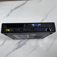 Bijna Nieuwe M720q Business I3 I5 I7 Mini-pc voor Kantoor, Games, Zakelijk Gebruik en Thuisentertainment