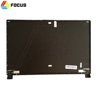 VENTE CHAUDE Tout nouveau boîtier arrière supérieur pour MSI GS65VR LCD couverture arrière 307-6Q1A211-HG0