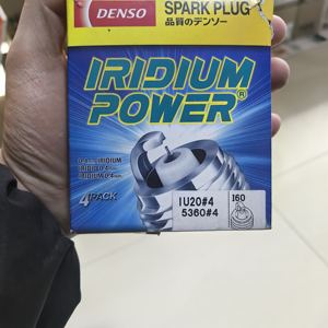 Bujias De Autos DENSO candela originale 5360 IU20 per moto Honda SDH125-<span class=keywords><strong>2</strong></span> 125CC , Suzuki QS125 125CC QS150 150CC - Product Image 2
