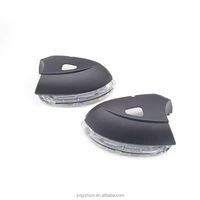 Luz de Señal de Giro Secuencial LED de 12V en Nueva Condición para Volkswagen EOS, para B7, CC, Scirocco, Jetta Mk6, Beetle