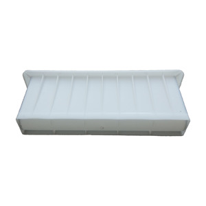 Arco de pie de doble cara <span class=keywords><strong>para</strong></span> cama de flores, Cinturón Verde, piedra lateral de inyección, molde de plástico de hormigón prefabricado, directo de fábrica, 50x8x20cm - Product Image 6