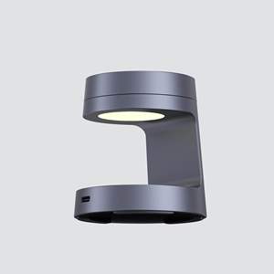 Para los nuevos lanzamientos de 2026, versión Q2.2. Cargador inalámbrico magnético 3 en 1 plegable de 25 W de <span class=keywords><strong>carga</strong></span> rápida para teléfono 17 16, reloj, auriculares, <span class=keywords><strong>airpods</strong></span> - Product Image 6