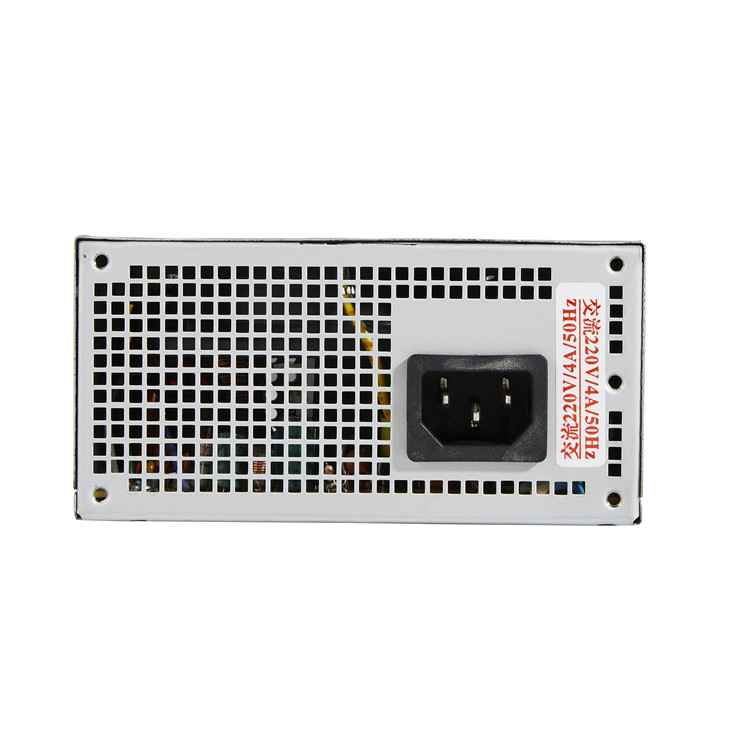 SFX 80 + APFC блок питания ПК 300 Вт Sfx 80 + плюс sfx Питание 300 Вт