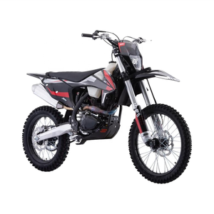 Motocicleta de Montaña de 300 CC de Gasolina, Motocicletas Nuevas, Motocicleta Todoterreno, Motocicleta de Cross para Adultos - Product Image 2
