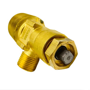 Welding Cutting <b>Gas</b> <b>Cylinder</b> Valves CGA200 & CGA300 Angle Valves for Oxygen & Acetylene <b>Cylinder</b> Cutting & Welding Kit - Product Image 2