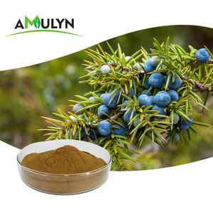 JUNIPERUS COMMUNIS <span class=keywords><strong>LINNAEUS</strong></span> juniper berry en polvo - Product Image 2