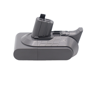 Para aspiradora <span class=keywords><strong>de</strong></span> mano <span class=keywords><strong>Dyson</strong></span> V10 <span class=keywords><strong>Slim</strong></span>, barredora <span class=keywords><strong>de</strong></span> batería <span class=keywords><strong>de</strong></span> repuesto, nueva versión ligera, baterías cilíndricas <span class=keywords><strong>de</strong></span> iones <span class=keywords><strong>de</strong></span> litio - Product Image 4