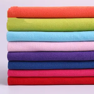 Jinda material fashion woven roll poplin twill polyester cotton fabric