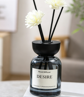 Diffuseur de parfum haut de gamme pour hôtel, huiles essentielles, purificateur d'air, élimination des odeurs, sans alcool, sans plomb, parfum longue durée, fraîcheur