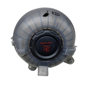 Réservoir d'expansion 5QD121407H pour Magotan B8L Golf 7 Sagitar Tiguan L Touran L, réservoir d'eau auxiliaire en plastique - Product Image 5