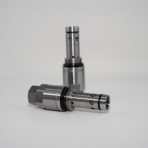 FTB katup Relief tahan aus, katup <span class=keywords><strong>PC120</strong></span>-<span class=keywords><strong>5</strong></span> layanan tambahan ekskavator suku cadang mesin konstruksi 7097055100 - Product Image 3