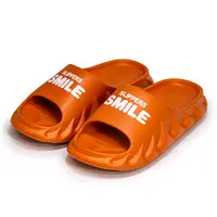 חדש יוניסקס חוף חיצוני נעלי גברים של EVA כפכפים סנדלי מחוון נעלי גברים פלטפורמת סנדלי