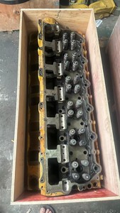 Ensemble de culasse de moteur C32 de haute qualité 359-0936 - Product Image 6