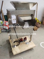 500Kg Per Uur Citroen Passievruchtensap Extractor Machine Sinaasappel Grapefruit Sapmachine