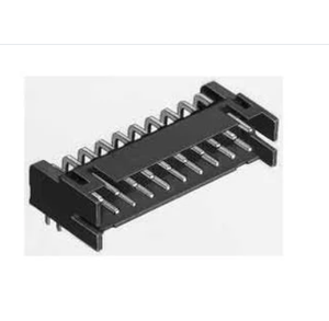 DF11-6DP-2DS(24) Steckverbinder & Kabelgehäuse 2MM R/A PCB-Steckverbinder 6-polig Durchsteckmontage Verzinnt Original auf Lager - Product Image 1