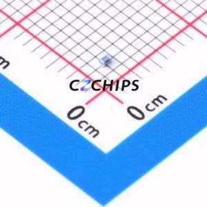 WI0402UC56NJST-HF ตัวเหนี่ยวนำแบบ SMD ขนาด 0402 ( ค่าความเหนี่ยวนำ: 56nH )( ความแม่นยำ: 5% กระแสไฟฟ้าที่กำหนด: 100mA ) - Product Image 1