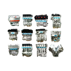 TJ-K24W5 nhà máy bán hàng trực tiếp cho Honda Accord CR2 k24w5 2.4L động cơ của 2014-2018 chất lượng cao hot-bán xe động cơ lắp ráp - Product Image 6