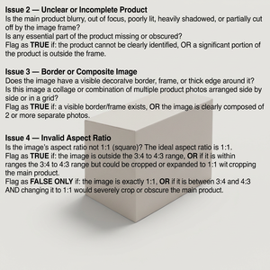 Hacha dental manual de acero inoxidable con doble punta y agarre moleteado, instrumento quirúrgico Clase I, color plateado, autoclavable - Product Image 1