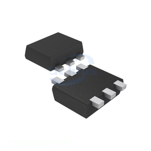 TUMT6 Original Integrated Circuits Chip RTL035N03FRATR MOSFET N-CH 30V 3.5A TUMT6 Transistors - Product Image 1