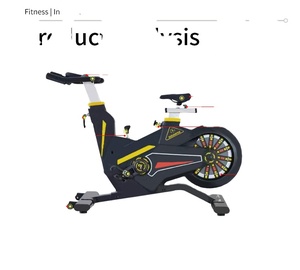 自行车室内骑行运动器材 商业运动健身器材 <span class=keywords><strong>Spin</strong></span> - Product Image 2