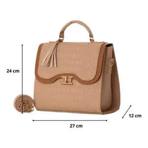 Fana Belen Eye Shadow M3822 Poudre scintillante multicolore Maquillage pour adultes - Product Image 4