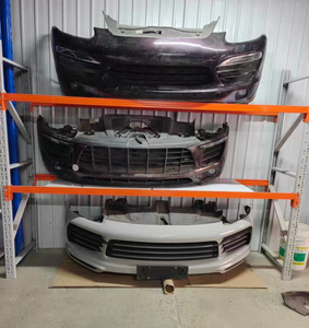 Parti di Carrozzeria Auto Originali OEM per <span class=keywords><strong>Tutti</strong></span> i <span class=keywords><strong>Modelli</strong></span> <span class=keywords><strong>Porsche</strong></span> 911 Panamera Cayenne Macan: Paraurti Anteriore, Cofano, Faro, Parafango - Product Image 5