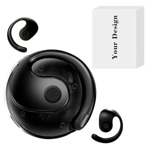 หูฟังอัจฉริยะ 0728 Ai Earbuds Ows พร้อมระบบแปลภาษาแบบเรียลไทม์ รองรับภาษาได้มากกว่า 100 ภาษา - Product Image 2