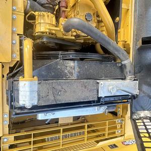 Excavadora CAT330D2L Usada de Segunda Mano con Pocas Horas de Uso, en Venta - Product Image 6