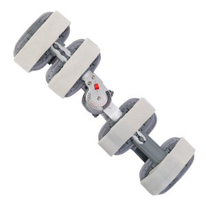 Rodillera Ajustable Kang Xingda con Fijación de Articulación de 10-120 Grados para Entrenamiento de Movilidad y Estabilidad de Piernas - Product Image 3