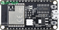 Carte de développement ESP32-C3-13-Kit, carte de développement ESP32 sans fil WiFi Bluetooth 5.0
