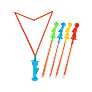 Nouveaux jouets chauds enfants grande <span class=keywords><strong>bulle</strong></span> été fête faveur fabricant <span class=keywords><strong>savon</strong></span> grand géant eau jouet couleur <span class=keywords><strong>bulle</strong></span> épée pour les enfants - Product Image 1