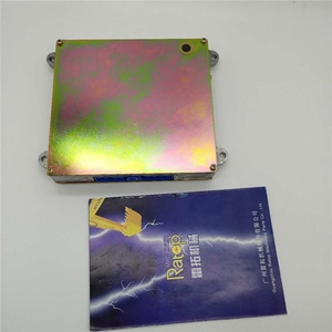 EX100-2 EX120-2 EX120-3 EX200-2 EX200-3 บอร์ดคอมพิวเตอร์ ECU รถขุด ตัวควบคุมเครื่องยนต์ 9131577 9104912 9104910 - Product Image 6
