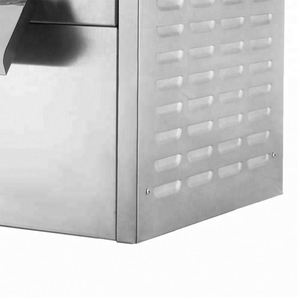 Congélateur par lots de Chinois-glace-machine/machine de Gelato/machine dure de crème glacée molle - Product Image 4
