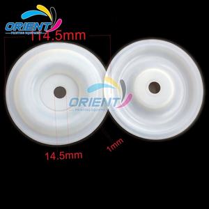 Лидер продаж, 1 комплект = 2 KT-PA5-31 диафрагмы для печатной машины KTPA531, запасные части для обслуживания диафрагмы - Product Image 4