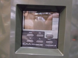Plc New No Box Ph202g-u-e/u <strong>Exa</strong> Ph202 Ph/orp (qq2) for Warranty Product - Product Image 2