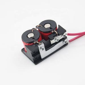 Neuer 1073 DC 9-12V Universal Elektrischer Felgenschloss-Spulenmotor Türschloss-Teile - Product Image 4