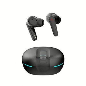 Custom OEM Logo High Digital Display True Wireless In-ear Stereo Earphone Earbuds OWS TWS <b>Gaming</b> Sport Headphone - Product Image 6
